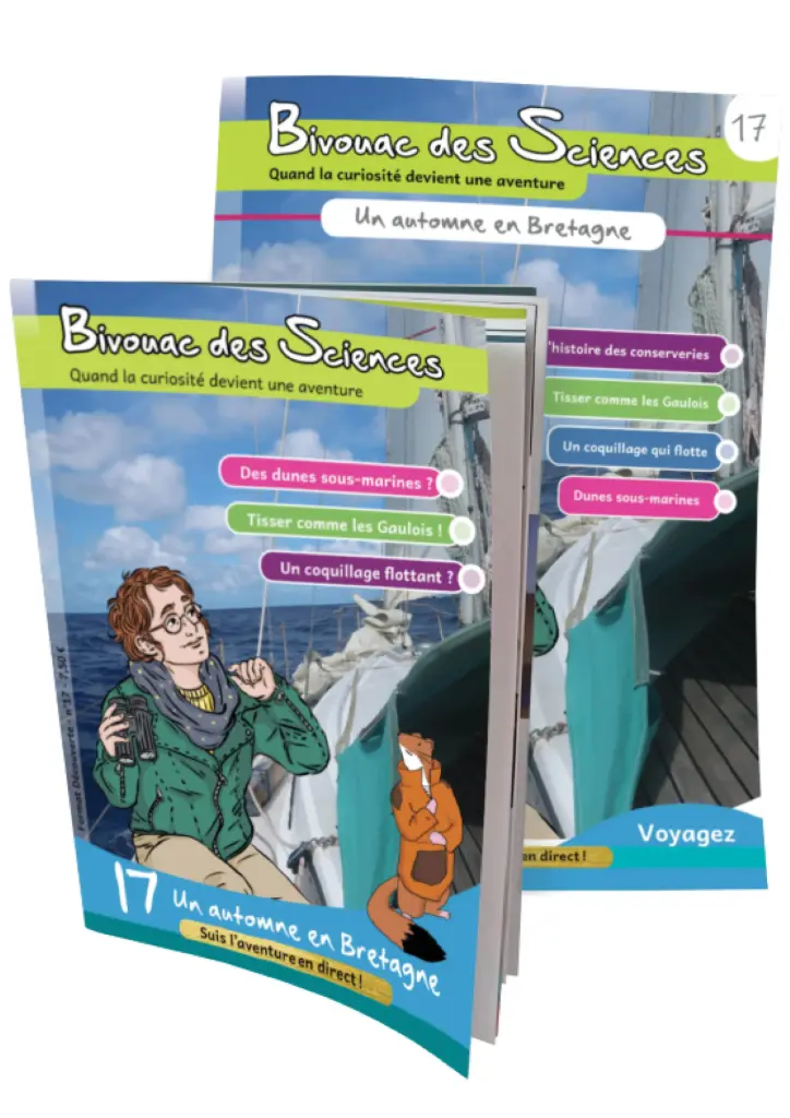 Mag Duo - Abonnement 