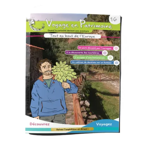 [Mag-Unite] Mag Exploration - Unité