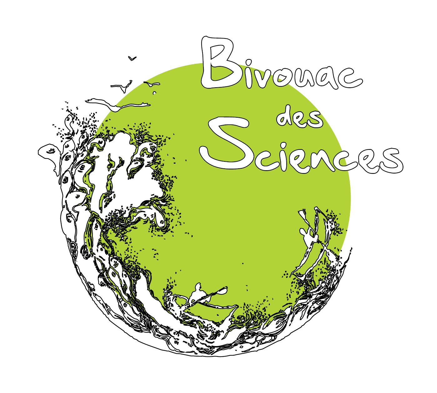 Bivouac des Sciences