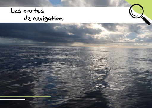 Les cartes de navigations